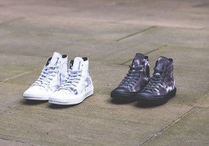 Converse Chuck II Marble Pack-7